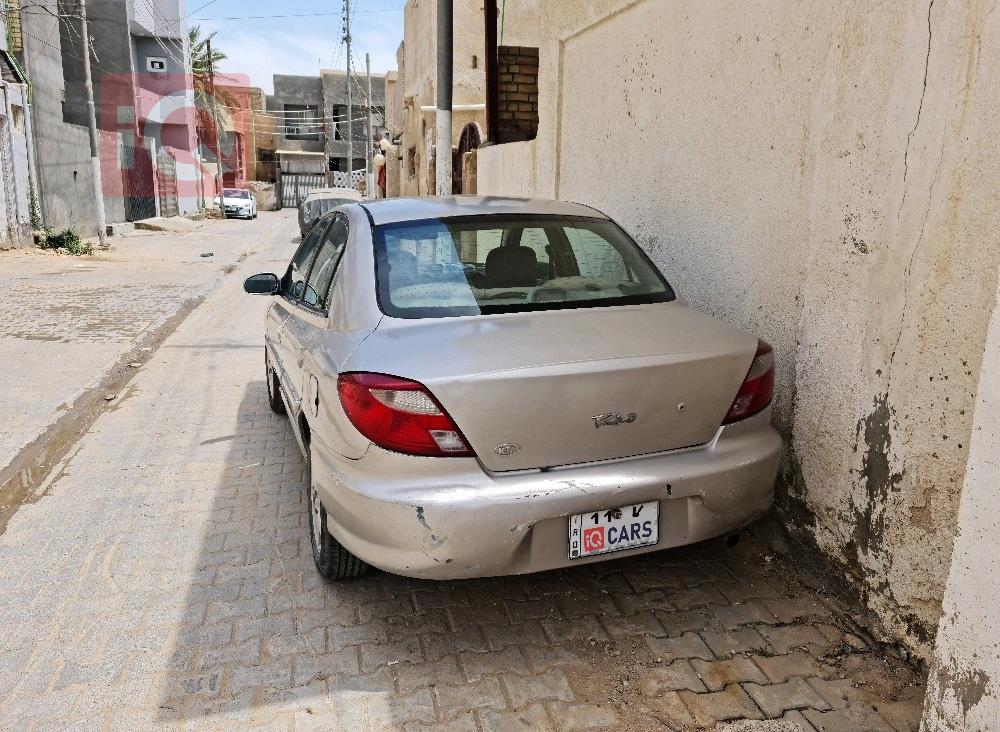 كيا ريو